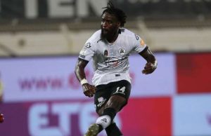 Spezia-Fiorentina 1-2, la vittoria viola al 90’