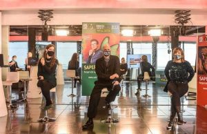 Centocinquantamila contatti in tre giorni per il 25° Salone Orientamenti