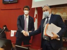 Tursi, ricorso al Tar delle minoranze: elezione presidente Bertorello illegittima