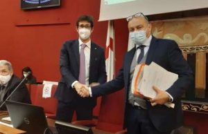 Tursi, ricorso al Tar delle minoranze: elezione presidente Bertorello illegittima