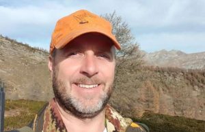 Bimba ritrovata a Ventimiglia, Piana: grazie ai cacciatori e Forze dell’ordine