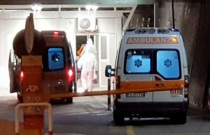 San Martino, 25enne genovese positiva alla variante sudafricana del Covid