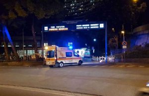 Camogli, 18enne cade dalla scogliera: trasportato al San Martino Genova, pedone investito in via Piacenza: è grave