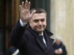 Rixi: Alitalia taglia voli, scattato semi lockdown per collegamenti Genova-Roma