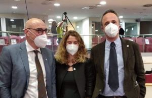 Migrante suicida, Sansa: lui morto, gli aggressori di Ventimiglia a casa