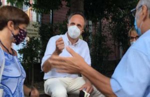 Covid, Sansa: sciopero del sesso contro i ritardi di Pfizer, boicottiamo il Viagra