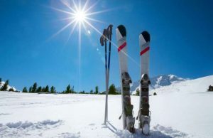 Toti: se stop a sci allora chiudere confini con Austria e Svizzera. Evitare danno e beffa