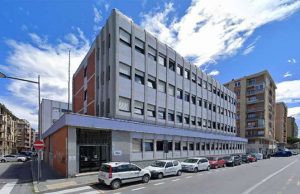 Volontari Protezione Civile e Croce Rossa collaborano con l’ASL 2