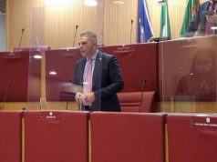 Tosi a Toti: liguri non sono fessi, potevi chiudere l’Imperiese e non lo hai fatto