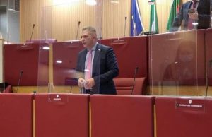 Tosi: pasticcio ristori, nell’elenco regionale anche attività chiuse da anni