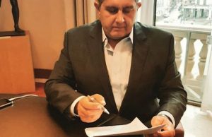 Toti: Rt attorno 1, posizione di confine tra giallo e arancione. Domani report Iss