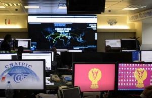 Hacker dipendente della Leonardo spa ruba segreti militari