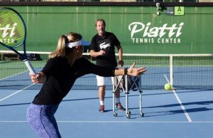 2 carte vincenti giocate dal Piatti Tennis Center