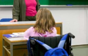 Recco, fondi regionali per integrazione agli alunni disabili