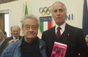 “GLC-Un Cuore da Leone”: in Regione il ricordo di Gian Luigi Corti con un libro e un premio