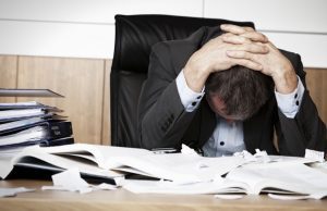 2020 il 61 % d’imprese, ha perso ordini e clienti