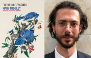 Filosofia e ambiente, uscito in Italia il libro di Corrado Fizzarotti su Mary Midgley