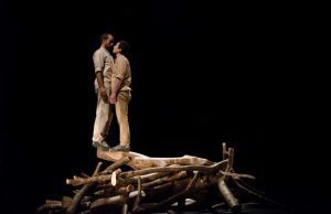 A Genova il 20° Festival Internazionale di Circo Teatro