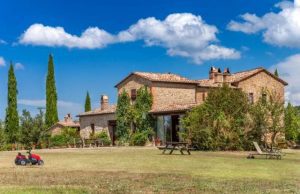 Agriturismi da salvare grazie ai permessi di spostamenti