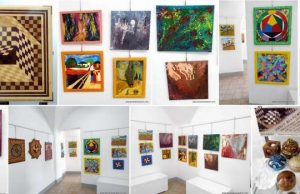 Artisti Varazzesi, sempre attivi alla Malocello