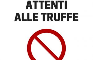 Avo La Spezia, occhio alle truffe a nostro nome AMIU, attenzione alle truffe a Sestri Ponente