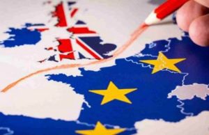 Brexit, senza accordo, via libera al falso Made in Italy