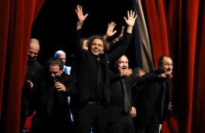 Bruciabaracche vs Bruciabaracche, in diretta Facebook l’11 e il 12 dicembre