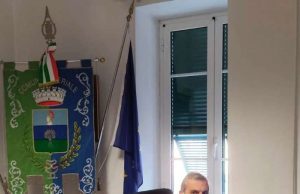 Ceriale, assembramenti sul lungomare