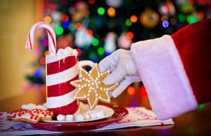 Corsa ai regali utili ed anti pandemia