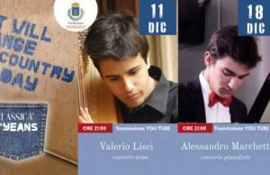 Da SdC onlus La Spezia la rassegna Classica in Jeans