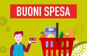 Da oggi a Chiavari iniziata la distribuzione dei buoni spesa