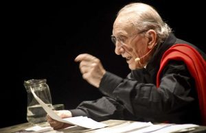 Il ricordo di Don Gallo a 10 anni dalla sua morte Il ricordo di Don Gallo a 10 anni dalla sua morte