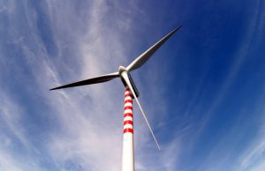 Energia eolica in Liguria, Legambiente pro sviluppo