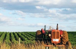 Eroi del cibo, assemblea nazionale Coldiretti