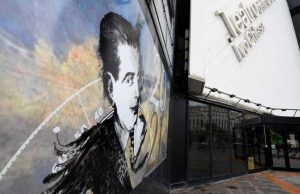 Il Teatro Nazionale entra in classe