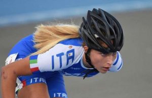 Gaia Tedeschi, un esempio d’atleta per tutti