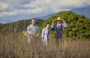 Genova, Officine Papage lancia un game in diretta streaming