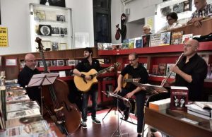 Genova, concerto di Natale in streaming da via del Campo