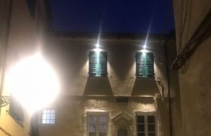 Ad Albenga inaugurato un nuovo Polo d’ Arte e Cultura