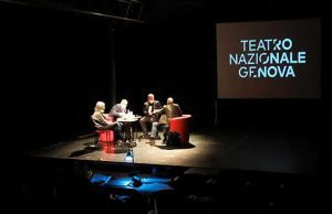 Il Teatro Nazionale omaggia il fondatore Ivo Chiesa con un premio internazionale