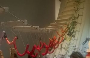 Il Ponente savonese piange la scomparsa del Maestro David Medalla