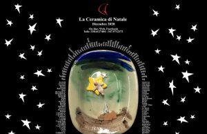 La Ceramica di Natale 2020 ad Albissola