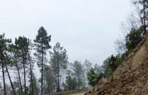 La Spezia 50 interventi durante l’emmergenza Meteo