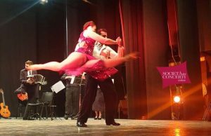 La Spezia, concerto di Capodanno con l’Ensemble Hyperion