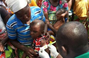 La malnutrizione potrebbe uccidere 153 bambini al giorno