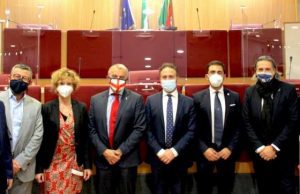 Pugnalata UE a imprese balneari, odg della Lega in Regione Liguria: Governo complice