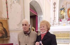 Loano, consegnate le Aquile ai soci anziani del Cai