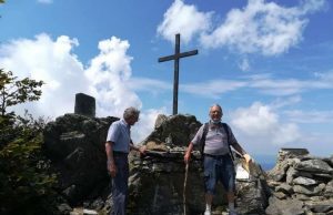 Lutto a Varazze per la scomparsa di Ettore Candela