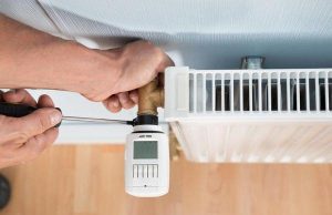 Manca il riscaldamento in vari alloggi di Arte