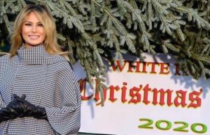 Trump difende la moglie da radical chic e snob della moda: Melania la più grande